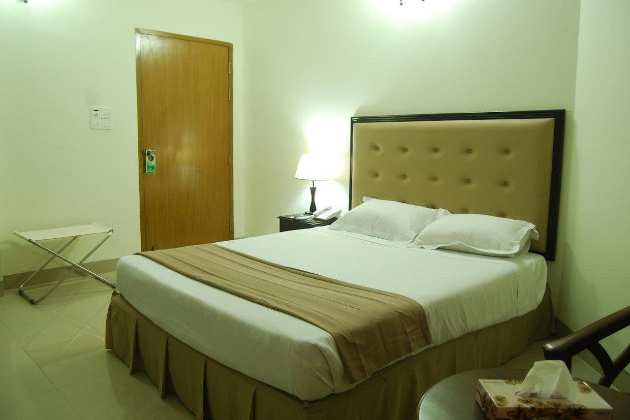 Ambassador Residency Hotel Chittagong Ngoại thất bức ảnh