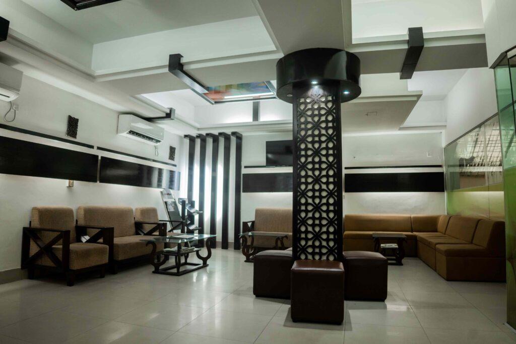 Ambassador Residency Hotel Chittagong Ngoại thất bức ảnh