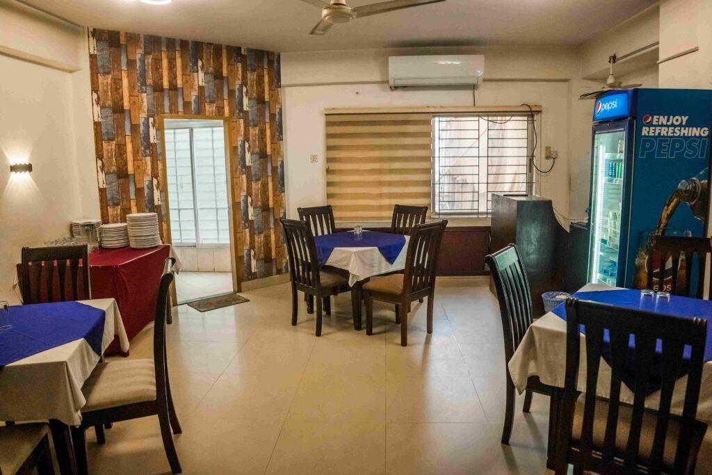Ambassador Residency Hotel Chittagong Ngoại thất bức ảnh