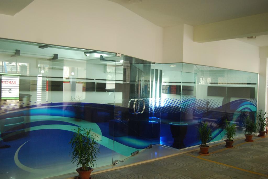 Ambassador Residency Hotel Chittagong Ngoại thất bức ảnh