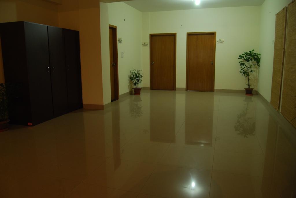 Ambassador Residency Hotel Chittagong Ngoại thất bức ảnh