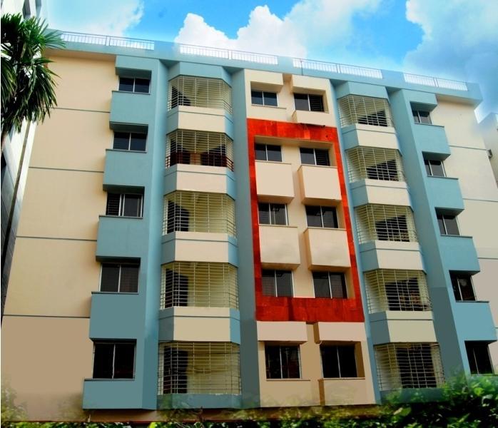 Ambassador Residency Hotel Chittagong Ngoại thất bức ảnh
