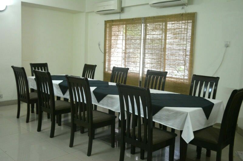 Ambassador Residency Hotel Chittagong Ngoại thất bức ảnh